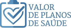 Valor de Planos de Saúde